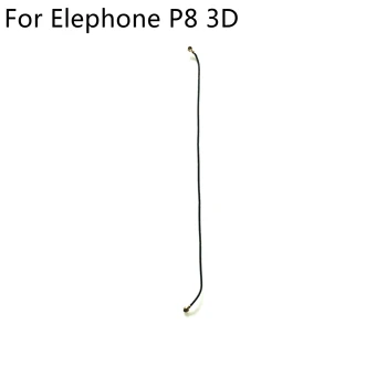 Elephone P8 3D, Naudotas Telefonas Bendraašius Signalo Kabelis Elephone P8 3D MTK6757 5.5