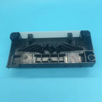 Originalus DX5 spausdinimo galvutė kolektorius adapteris, skirtas epson F158000 F160010 F187000 7880 9880 DX5 spausdinimo galvutė padengti Mutoh RJ900C Mimaki