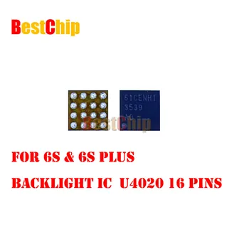 30pcs/daug U4020/U4050/3539/LM3539A0 chip 
