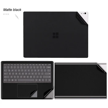 Nešiojamojo kompiuterio Lipdukai Microsoft Surface Knygos 3 13.5 15 colių Apsaugine danga Paviršiaus Knyga 1/Knyga 2 13.5 15