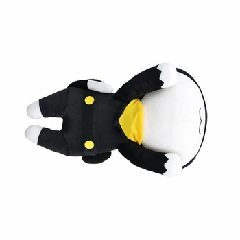 Persona 5 Animacija pliušinis žaislas juoda katė Morgana Mona anime pav cosplay pliušinis lėlės 40cm aukštos kokybės pagalvė nemokamas pristatymas