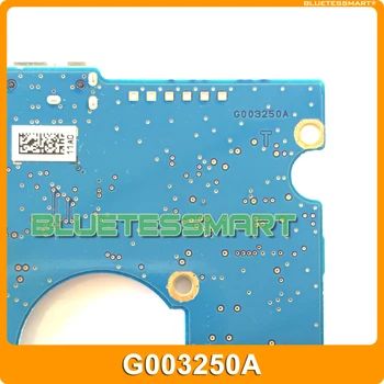 Kietasis diskas PCB valdytojas G003250A už Toshiba 2.5 colių USB 3.0 hdd duomenų atkūrimo kietajame diske remonto