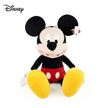 30cm 46cm Aukštos Kokybės Įdaryti Mickey&Minnie Mouse Pliušinis Žaislas Lėlės Vaikams, Gimtadienio Dovanos, Vestuvių Dovanos Vaikams, Žaislai