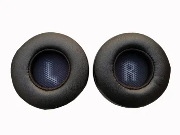 Pakeisti ausies padas JBL E35 E45BT E45 laisvų rankų įranga(Earmuffes/ ausinių pagalvėlės) Pakeisti earmuffs, lossless garso