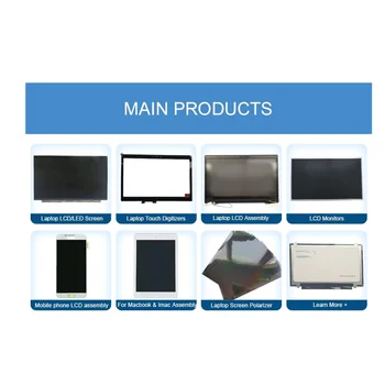 Nešiojamas LCD ekranas LTN140AT21-801 LTN140AT21-802 LTN140AT21-803 LTN140AT21-804 LTN140AT21-806 LTN140AT21-C01 Samsung ekranas