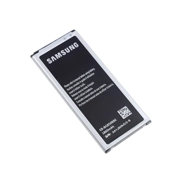 Originalus Baterijos EB-BG850BBE Samsung Galaxy Alfa SM-G850F G850FQ G850Y G850M G850T G850A G850S G850L G850K 1860mAh NFC