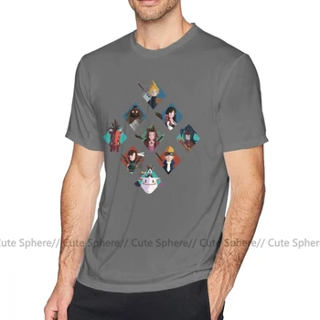 Final Fantasy Marškinėliai Final Fantasy Mielas Plytelės T-Shirt Vyras Grafinis Tee Marškinėliai Paplūdimys Trumpas Rankovėmis 4xl Medvilnės Marškinėlius
