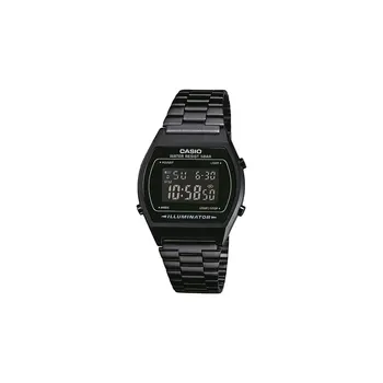 Kvarciniai Laikrodžiai Casio dėl mens B640WB-1B Laikrodžiai Mans Žiūrėti Laikrodį ant Riešo Laikrodžių vyrams